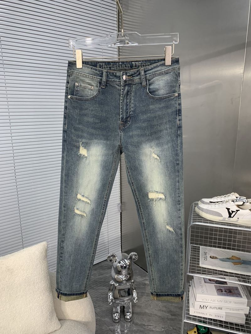 Christian Dior Jeans